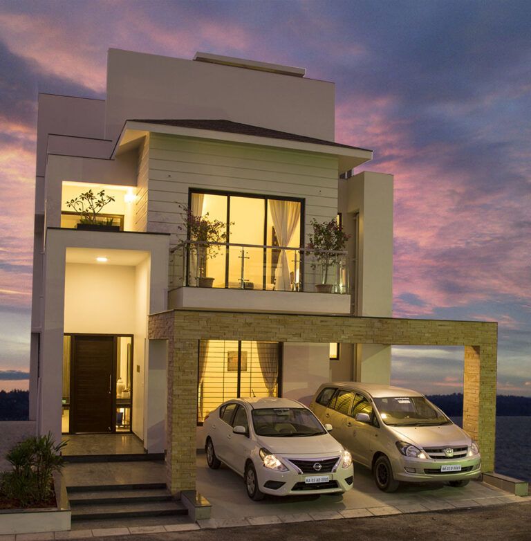 BUILDING OUR LUXURIOUS DREAM HOME realestate nehabhattbhagat